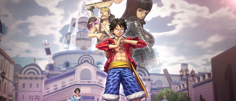 One Piece Odyssey займёт на PlayStation около 30 ГБ — 10 января выйдет демоверсия на два часа
