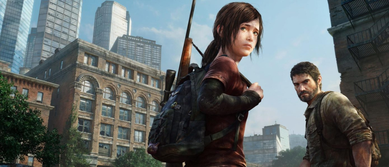 "Пытались создать Resident Evil наоборот": Нил Дракманн рассказал о разработке The Last of Us