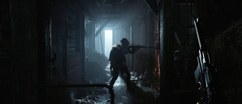 Бывший сценарист Splinter Cell стал нарративным директором Hunt: Showdown