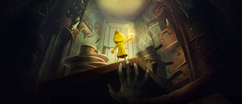 Little Nightmares III не выйдет в 2024 году — релиз отложили